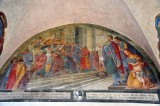 Clotre de St Antonin - Couvent de San Marco - 9148