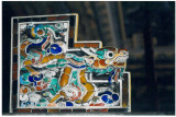 Khai Dinh Tomb, Hue