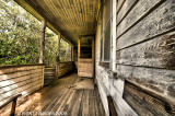 Entombed Veranda