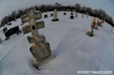 Headstone Hemisphere