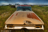 1961 Buick La Sabre