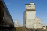 Rosthern SK Oct. 2010