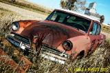 Studebaker Water Color