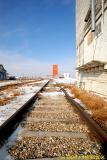 Gravelbourg SK  March 2006