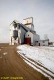 Woodrow SK  March 2006