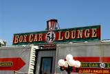 Box Car 54 Lounge