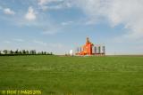 Kindersley SK May 2006