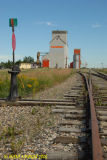 Bethune SK July 2006