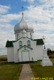 Krydor SK Ukrainian Church 1934