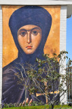 Image of St. Sophia -- Patron Saint of Cathedral