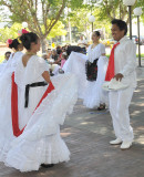 Another view of the dancers