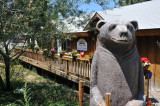 The Big Bear Lake Zoo