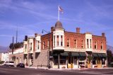 Oil Museum in Santa Paula, CA.