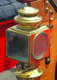 Lantern 1912 Ford