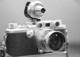 Leica 50mm Lens Test