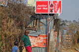 Justice Tuck Shop
