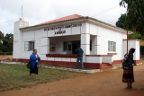 General Office of the Administrative Post of Vanduzi