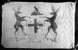 HBC white ensign