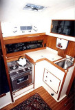 galley to port