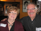 Heather & Herb Huber