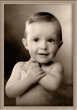 1954 My Little Brother