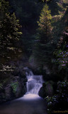 GERARDMER.Saut des Cuves