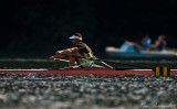 GERARDMER.Training Rowing