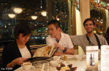 With Our Honk Kongs Friends 9 2009