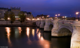 2.PARIS.Pont Neuf