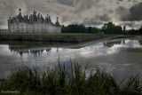 4.CHAMBORD.With its River