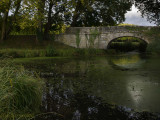 4.CHAMBORD.The Little Stones Bridge