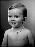 Me in Official Picture in 1952