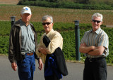 The Boys at the Vineyard, 09/23/2007
