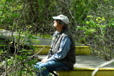 TheThinker, Parker River NWR.