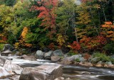 Lower Falls Kancamaugus