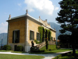 Villa del Balbianello - Lago di Como