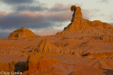 Evening Light, Mungo National Park