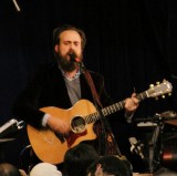 Iron n Wine 1a Ameoba Records Hollywood 1-24-11.JPG