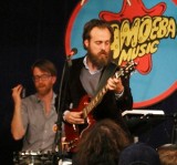 Iron n Wine 6a Ameoba Records Hollywood 1-24-11.JPG