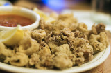 Appetizer - Calamari