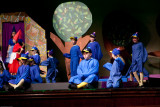 OSF's production of Sleeping Beauty