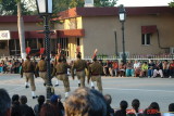 border with pakistan ceremony05