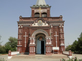 turkmenistan44 merv russian church .JPG