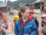 red zhao minority people