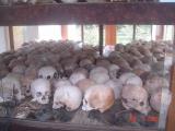 cambodia 'killing fields