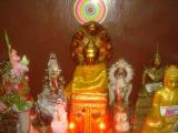 temple in phnom penh