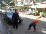local sport