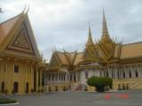 cambodia phnom penh royal palace