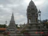 cambodia phnom penh royal palace