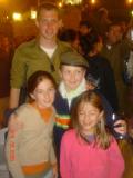 swearing in ceremony april 26,2006 at kotel